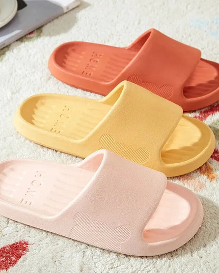 Flip Flop Shower Slippers