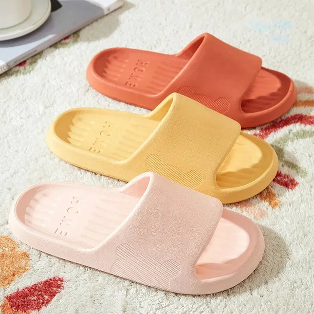 Flip Flop Shower Slippers