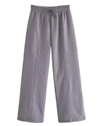 grey pant