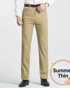 Khaki - Summer Thin / 31