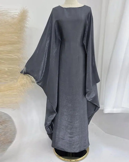 Classy  Butterfly Abaya