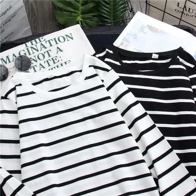 Classy Stripes  T-Shirt