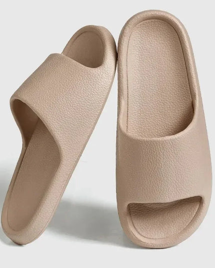 Women Home Bathroom Slippers