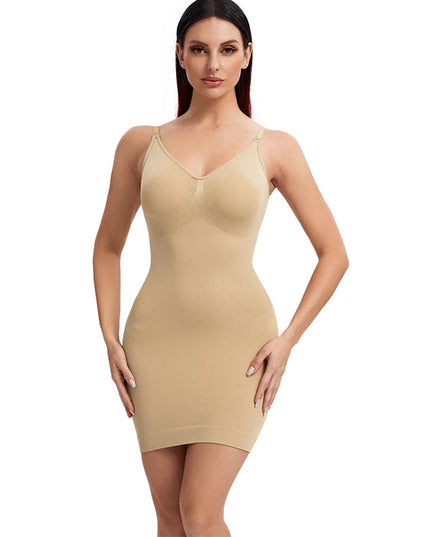 V Neck Shapewear  Underwear - VOLDRI