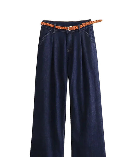 Vintage Casual Pants - VOLDRI