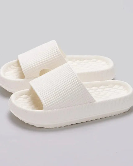 Non-slip Comfy Slides Slippers