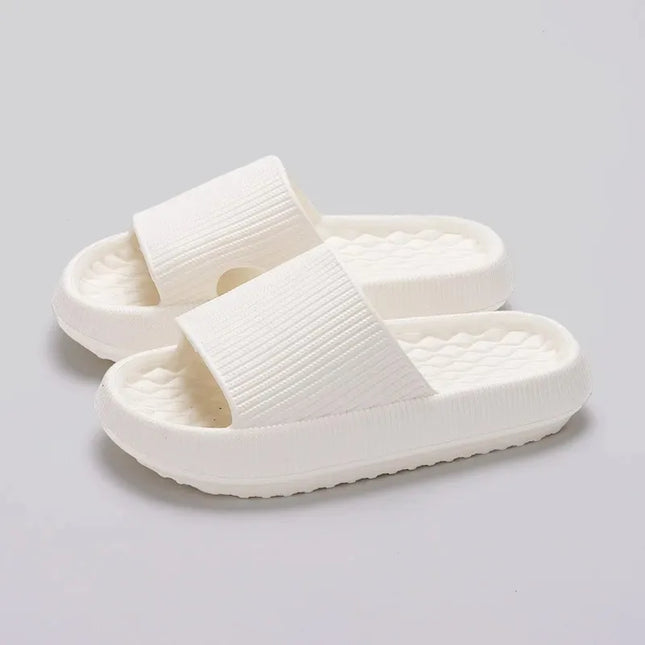 Non-slip Comfy Slides Slippers