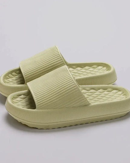 Cloud Lightweight Slippers Slide