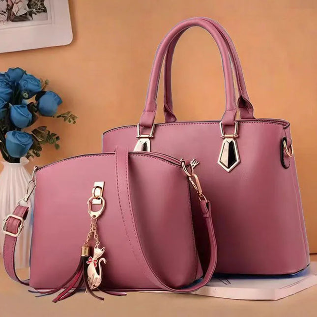 Crossbody shoulder Handbag