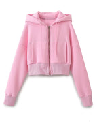 002 pink coat