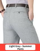 Light Grey Thin / 40
