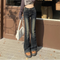 Sexy Bootleg Pants Jeans - VOLDRI