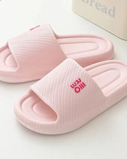 Couple Indoor Slippers