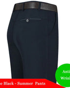 Blue Black-Thin / 29