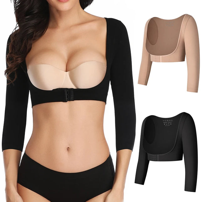 Posture Corrector Tops Shapewear - VOLDRI