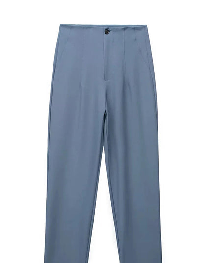 Elegant Baggy  Pants - VOLDRI