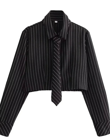 High Street Striped - VOLDRI