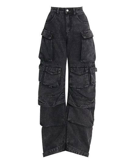 New Trendy Denim Pant