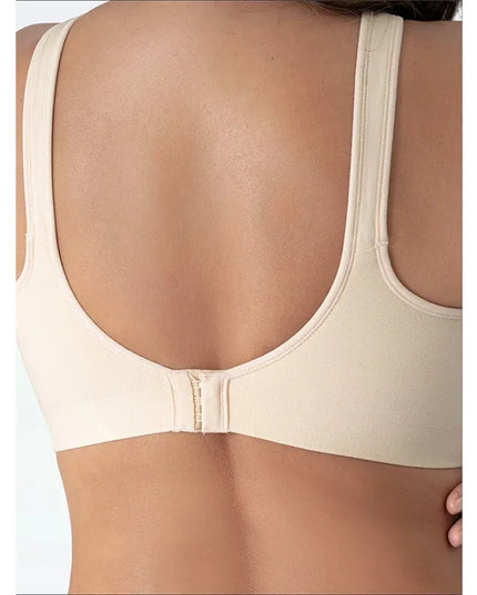 Wireless Shaper Bra - VOLDRI