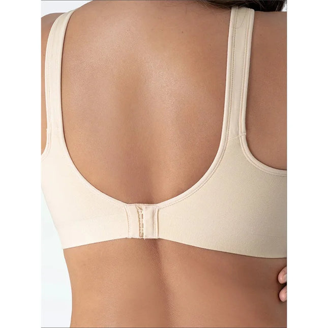 Wireless Shaper Bra - VOLDRI