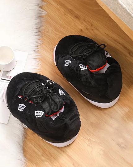 Unisex Home Slippers