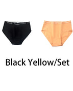 Black Yellow