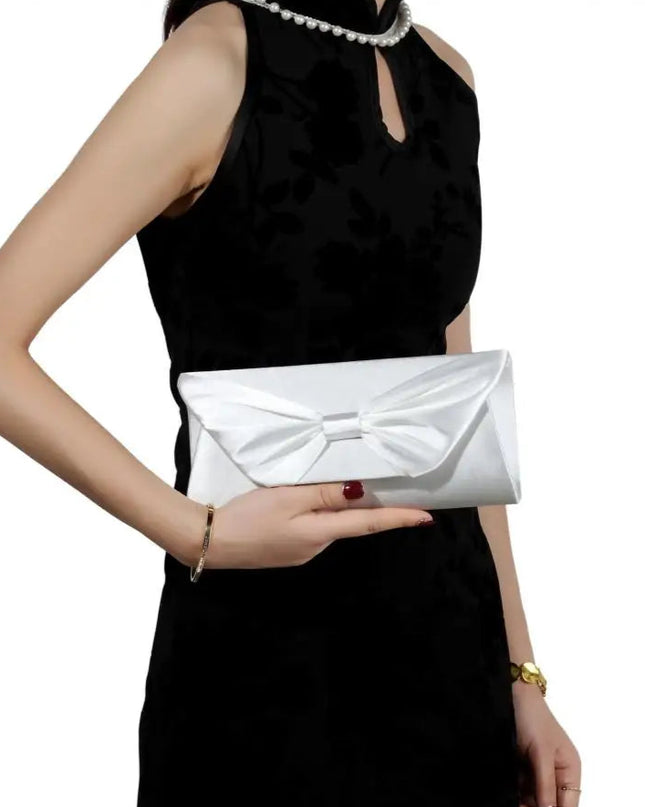 Envelope Clutch Handbag - VOLDRI