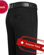 Black(Autumn Thick) / 35