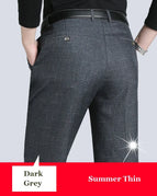 Dark Grey-Thin / 39