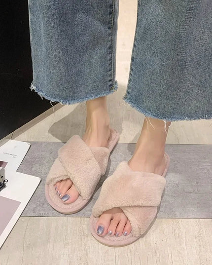 Home Slippers