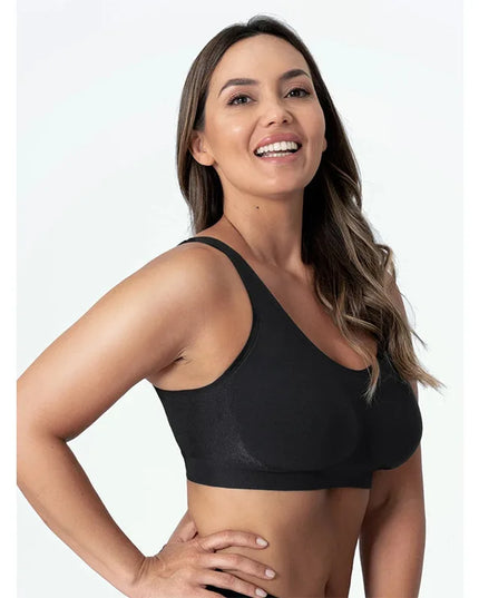 Wireless Shaper Bra - VOLDRI