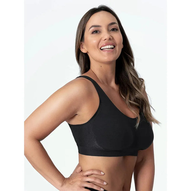 Wireless Shaper Bra - VOLDRI