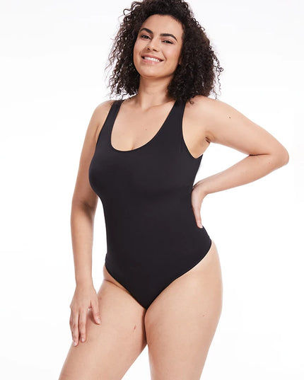 Backless Bodysuit  Shapewear  Underwear - VOLDRI