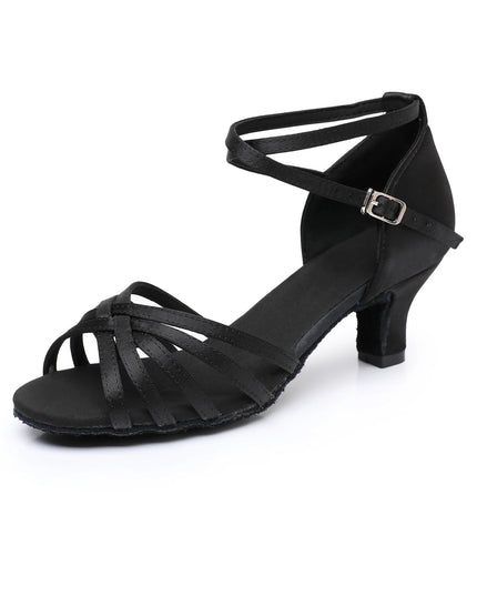 Woman Latin Dance Shoes