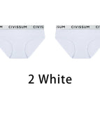 2 White