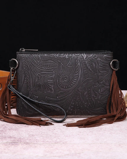 Western Wallet - VOLDRI