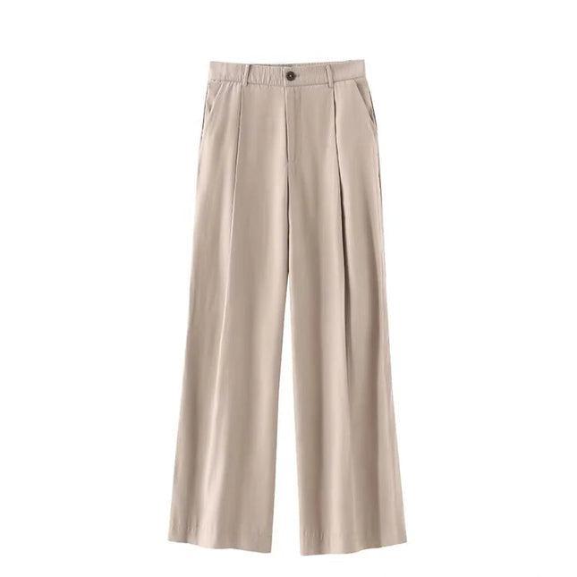 Vintage loose Pants - VOLDRI