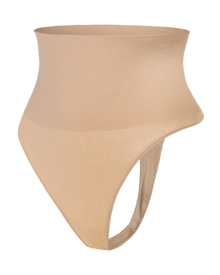 Tummy Control Thong Shapewear - VOLDRI