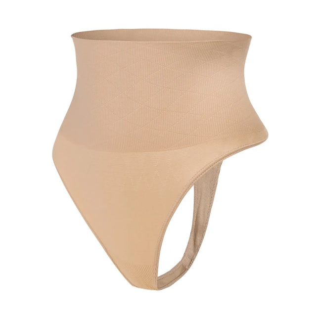 Tummy Control Thong Shapewear - VOLDRI