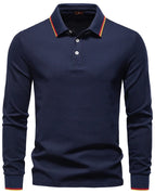 PL7015-Navy / XL / No