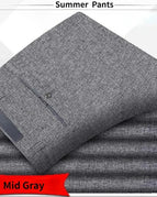 Middle Grey-Thin / 40