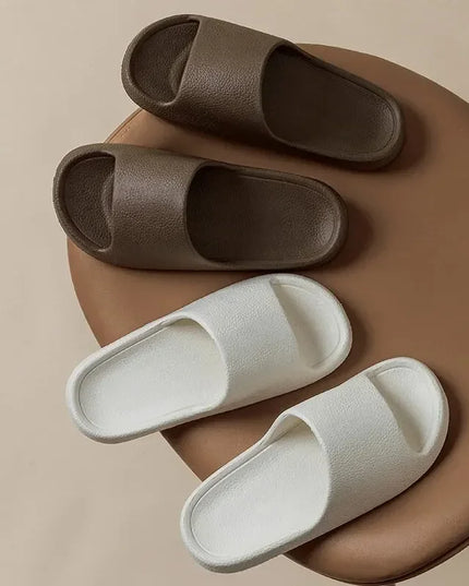 Women Home Bathroom Slippers