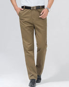 Khaki - Autumn Thick / 31
