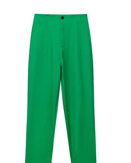 Elegant Baggy  Pants - VOLDRI