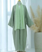 Light Green addHijab