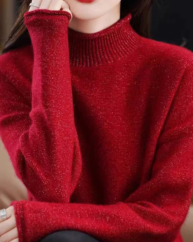 New Woolen Sweater - VOLDRI