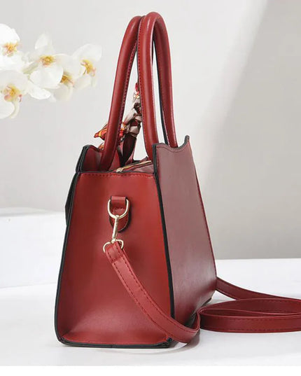 Luxury Tote Crossbody bag