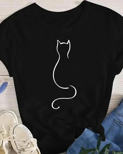 Casual T-Shirt