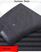 Dark Gray(Thin) / 34
