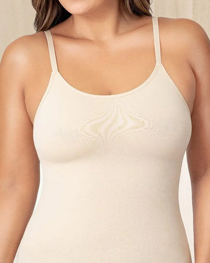 Shapewear Tops Waist Trainer - VOLDRI